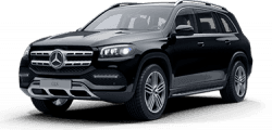 GLS 450 4Matic