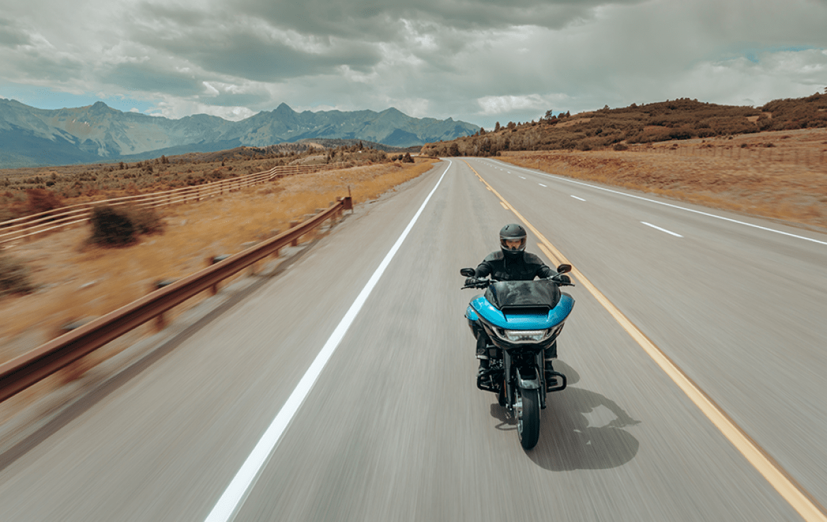 Harley-Davidson Road Glide™ 2026