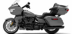 Road Glide™ Limited 2026