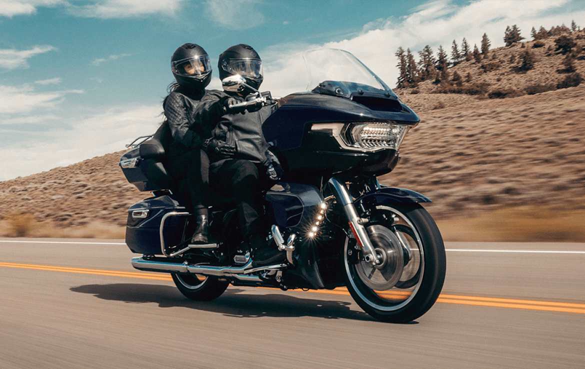 Harley-Davidson Road Glide™ Limited 2026