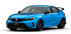 Racing Blue Pearl