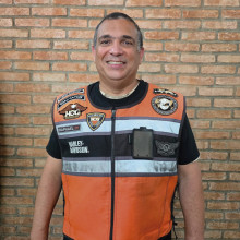 Raphael Correia