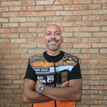 Ricardo Coriolano