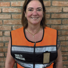 Roberta Castelam