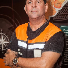 Rossy Almeida