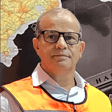 Sebastião Freitas