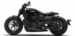 Sportster™ S 2026