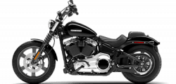 Street Bob™ 2026