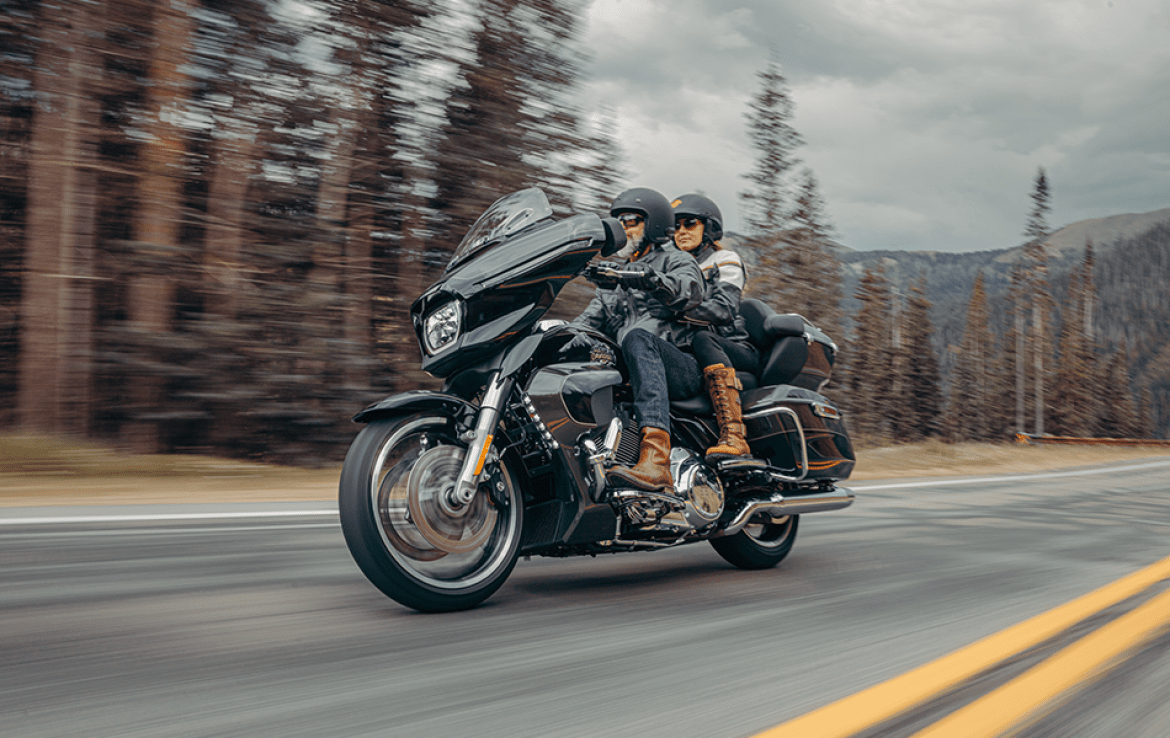 Harley-Davidson Street Glide™ Limited 2026
