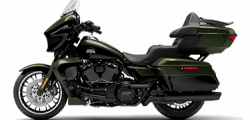 Street Glide™ Limited 2026