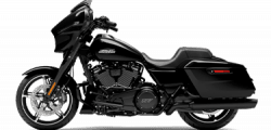Street Glide™ 2026