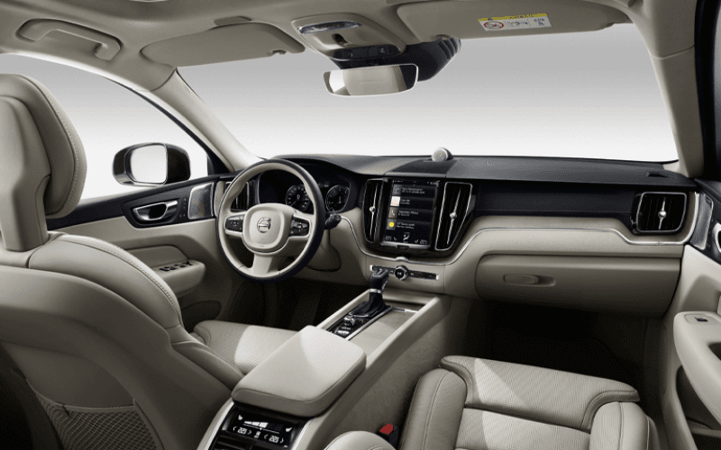 SUV Volvo XC60