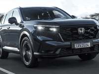 Os melhores SUVs: potência, design e tecnologia