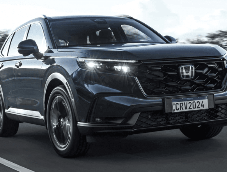Os melhores SUVs: potência, design e tecnologia