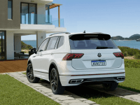 Os melhores SUVs 7 lugares em 2025: conforto, espaço e tecnologia