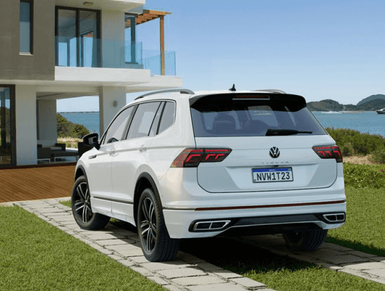 Os melhores SUVs 7 lugares em 2025: conforto, espaço e tecnologia