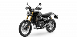 Scrambler 1200