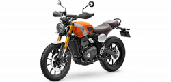 Scrambler 400x