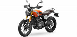 Scrambler 400x