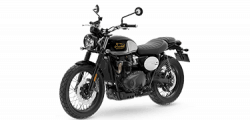 Scrambler 900
