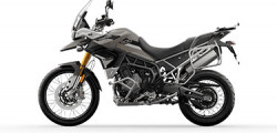 Tiger 900 Rally Pro