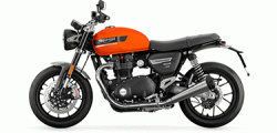 Speed Twin 1200