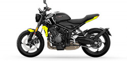 Trident 660