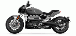 Rocket R