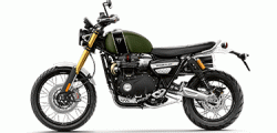 Scrambler 1200