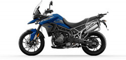 Tiger 900 GT Pro
