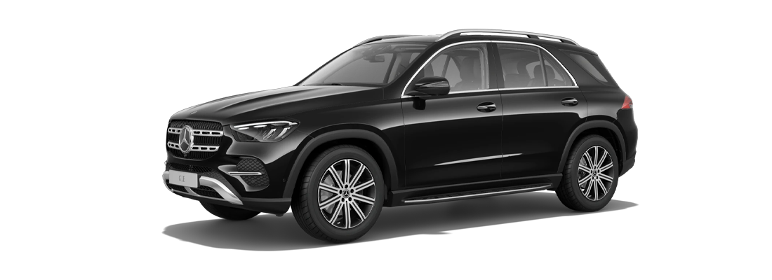 GLE 450d 4Matic