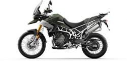 Tiger 900 Rally