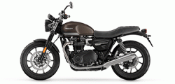 Speed Twin 900