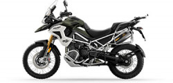 Tiger 1200 Rally Pro