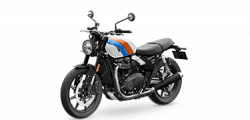 Speed Twin 900