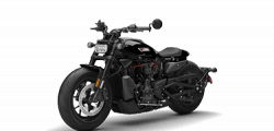 Sportster™ S 2025