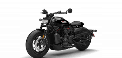 Sportster™ S 2025