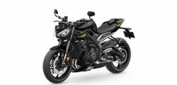 Street Triple 765