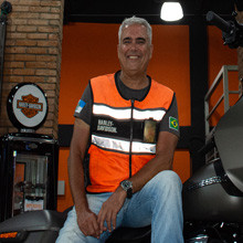 Sylvio Ribeiro