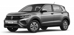 T-Cross 200 TSI 2026