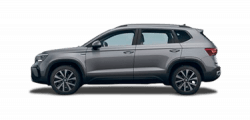Comfortline 250 TSI