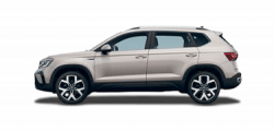 Highline 250 TSI