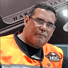 Tarcísio Ramos
