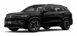 Nova Tiguan 2026