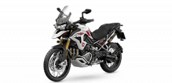 Tiger 1200
