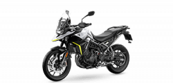 Nova Tiger 900