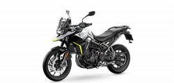 Nova Tiger 900