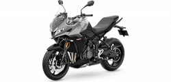 Tiger 800