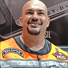 Vitor Fernandes