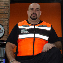 Vitor Fernandes
